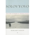 thumbnail image 1 of Pre-Owned Solovyovo: The Story of Memory in a Russian Village (Paperback) 0253218012 9780253218018, 1 of 1