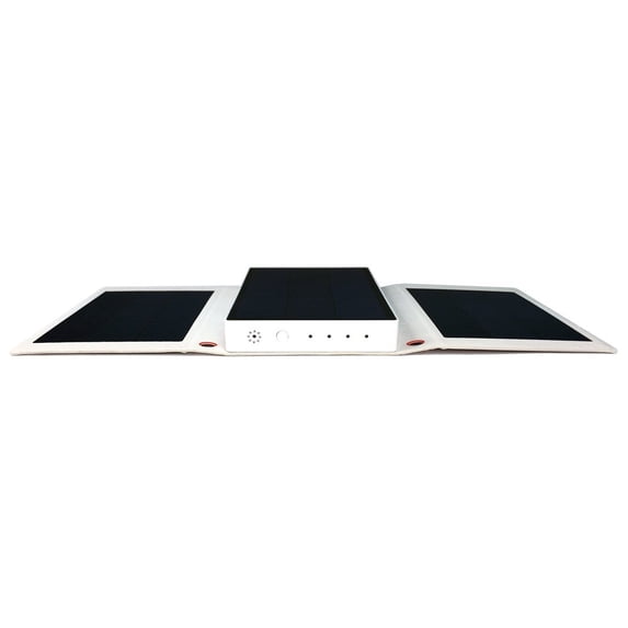 Helios Smart White