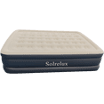 thumbnail image 1 of Solrelux 16" High Queen Air Mattress with Built in Pump, 1 of 5