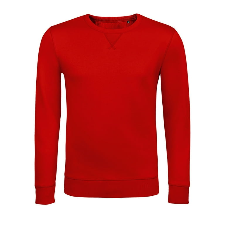 Red sweatshirt deals walmart
