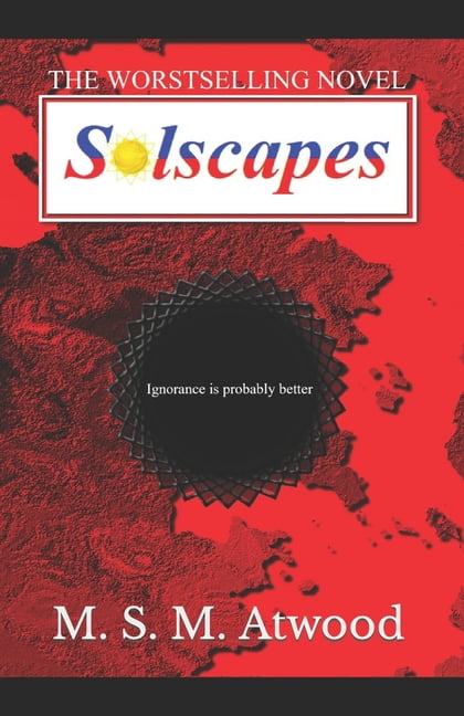 Solscapes: Solscapes (Paperback)