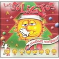 thumbnail image 1 of Solsoñón Presenta Canciones Navideñas (CD) by Los Solecitos, 1 of 1