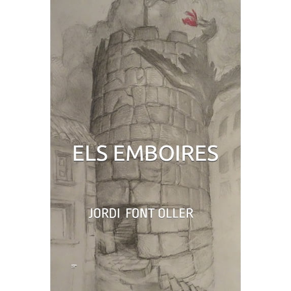 Solsona-Bot: Els Emboires (Paperback)
