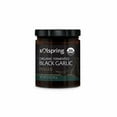 thumbnail image 1 of Dr. Mercola Solspring Organic Fermented Black Garlic - Peeled, 1 Jar (5 oz.), Made in USA, USDA Organic, Gluten Free, Soy Free, Vegan, 1 of 6