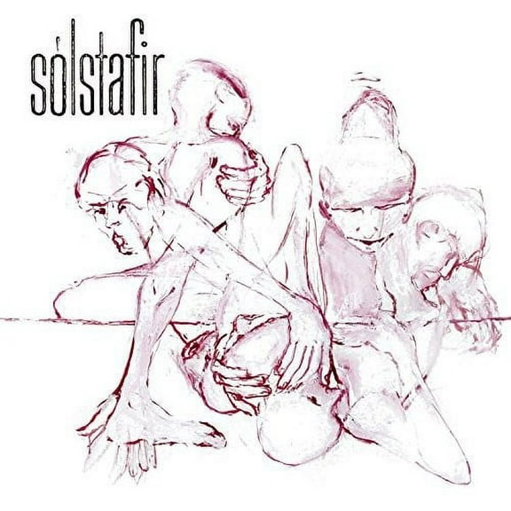 Solstafir - Masterpiece Of Bitterness - Music & Performance - Vinyl