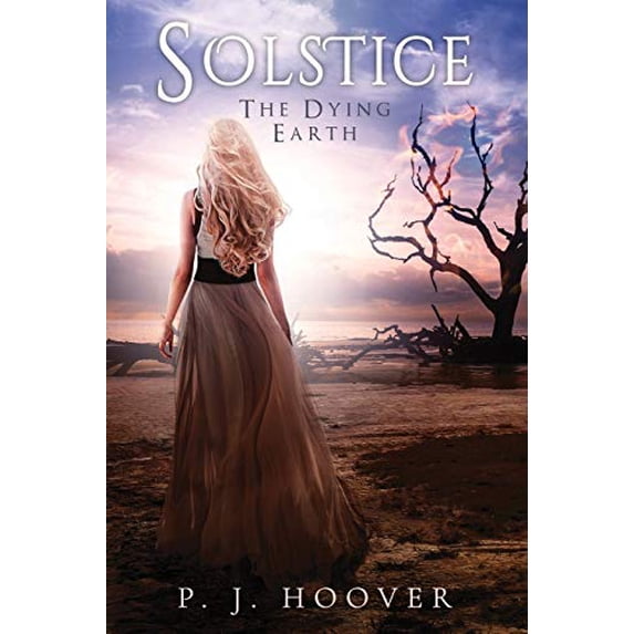 Pre-Owned Solstice (Paperback) 1949717046 9781949717044