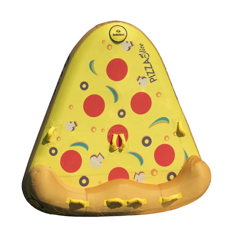 Pizza slice sale raft