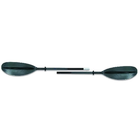 Solstice 2-Piece Aluminum Quick Release Paddle for Kayaks