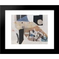 thumbnail image 1 of Solstice 20x24 Framed Art Print by Okada, Kenzo, 1 of 2