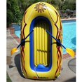 thumbnail image 1 of Solstice 29251 2 Person Sunskiff Inflatable Boat Kit, 1 of 2
