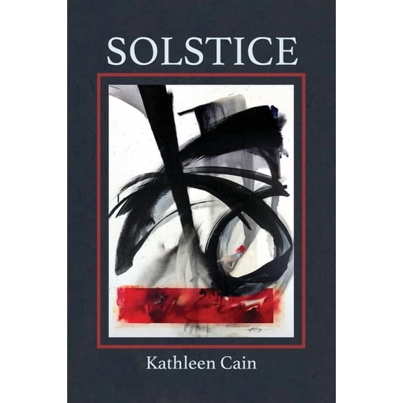 Solstice (Paperback)