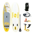 thumbnail image 1 of Solstice Bali 10.5 Foot Stand Up Inflatable Paddle Board Set w/Camera Mount, 1 of 7