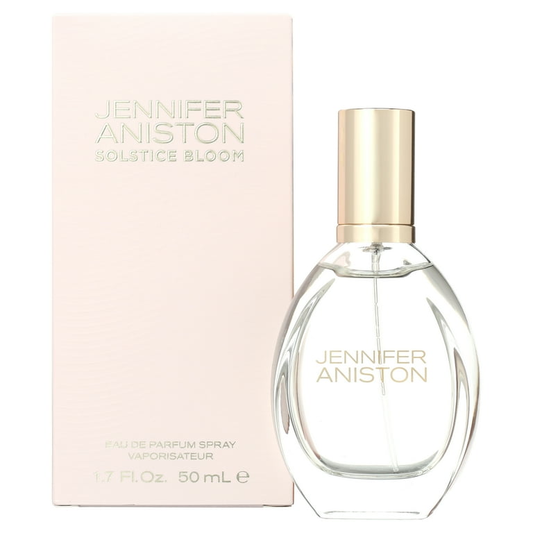 Jennifer Aniston Solstice Bloom Eau De Parfum Spray By Jennifer Aniston - 1 oz Jennifer Aniston Solstice Bloom Eau De Parfum Spray By Jennifer Aniston - 1 oz