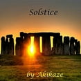 thumbnail image 1 of Solstice (CD), 1 of 1