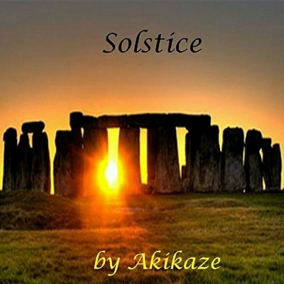 Solstice (CD)