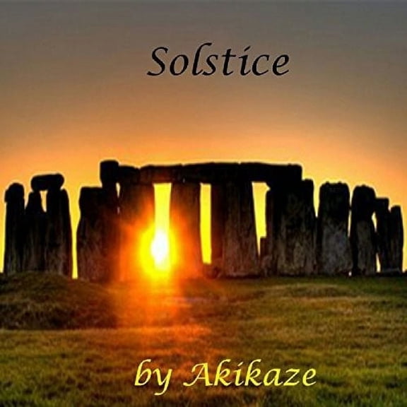 Solstice (CD)