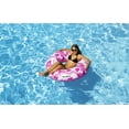 thumbnail image 1 of Solstice Camo Inflatable Pool Ring, 1 of 4
