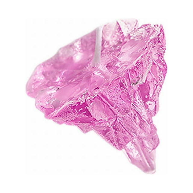 Solstice Candle Candling for Ear Wax Removal Rechargeable Candle Glass