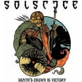 thumbnail image 1 of Solstice - Death's Crown Is Victory - Music & Performance - CD, 1 of 1