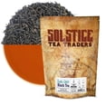 thumbnail image 1 of Solstice Earl Grey OP Loose Leaf Tea (8-Ounce Bulk Bag); Bergamot Flavored Tea, Makes 100+ Cups of Tea, 1 of 10