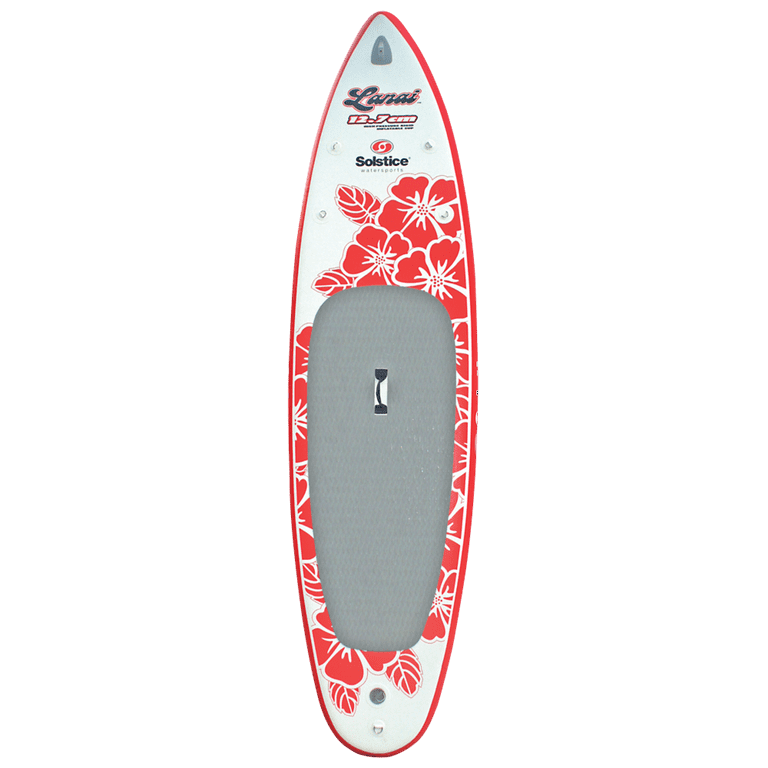 Solstice Lanai SUP 10.33ft Inflatable Stand Up Paddle Board with