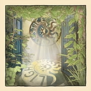 Solstice - Light Up - Music & Performance - CD