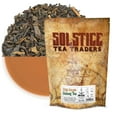 thumbnail image 1 of Solstice Oolong Loose Leaf Tea (16-Ounce, Bulk), Formosa Standard Taiwan Oolong Tea, 175+ Cups Per Bag (1 Lb.), 1 of 10