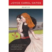Solstice, Paperback