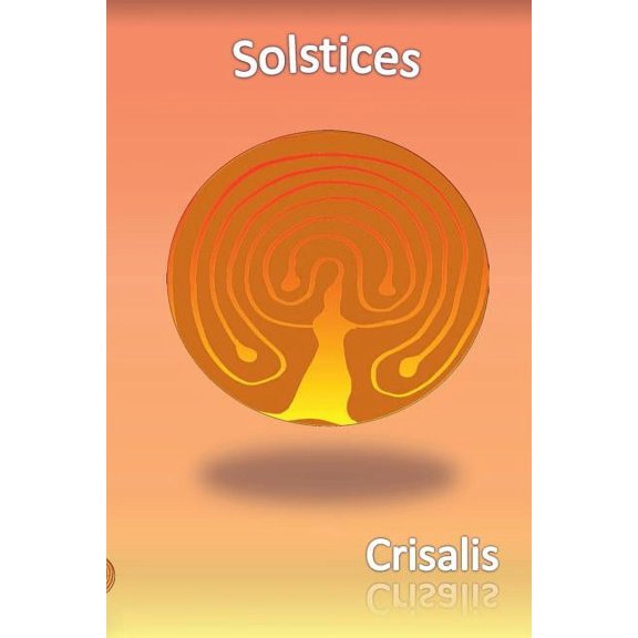 Solstice, (Paperback)