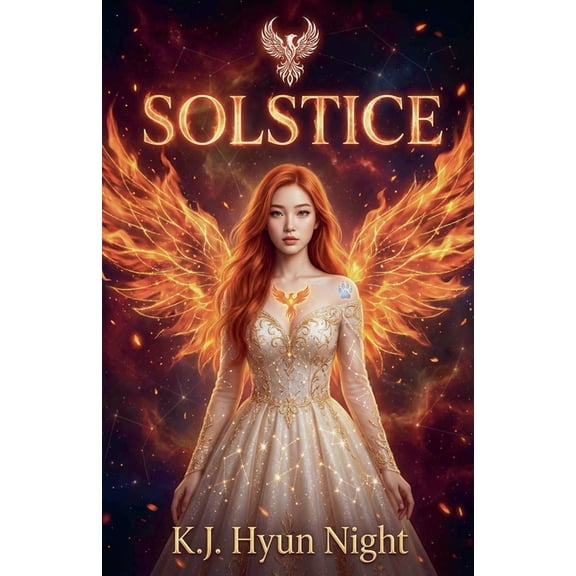 Solstice, (Paperback)