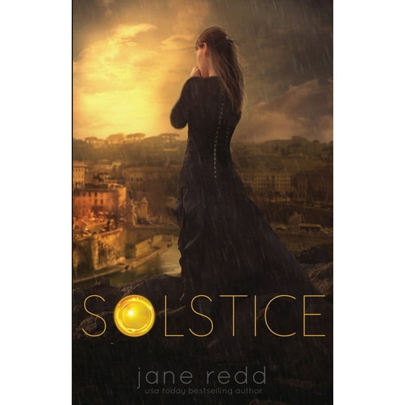 Solstice, (Paperback)