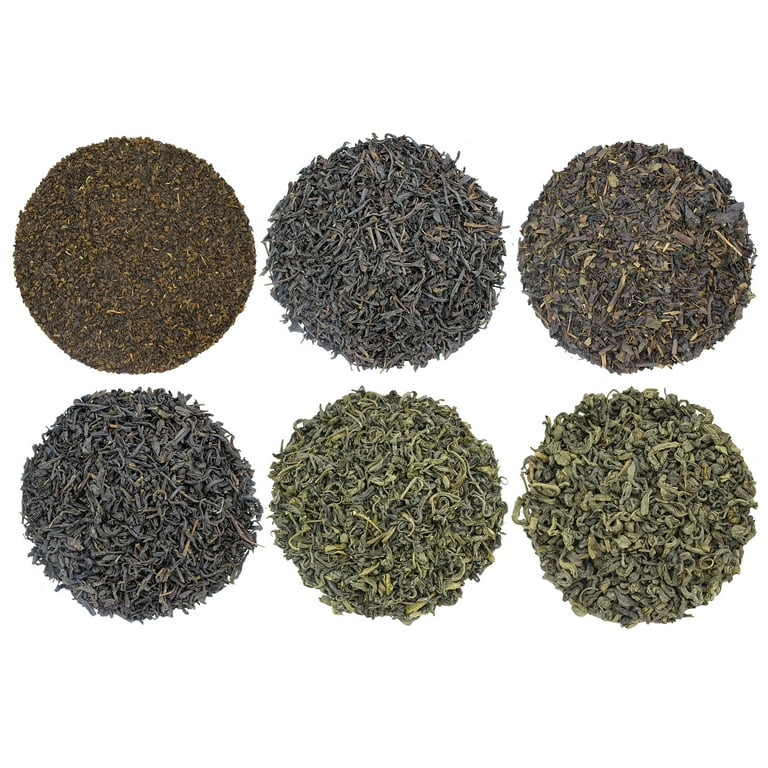 Brewing a perfect loose-leaf tea cup – Tucson Tea Company