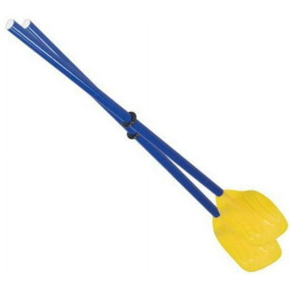 Solstice Plastic Boat Oars
