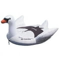 thumbnail image 1 of Solstice Swan Waterskiing Towable Inflatable Raft, 1-2 Persons, 1 of 5