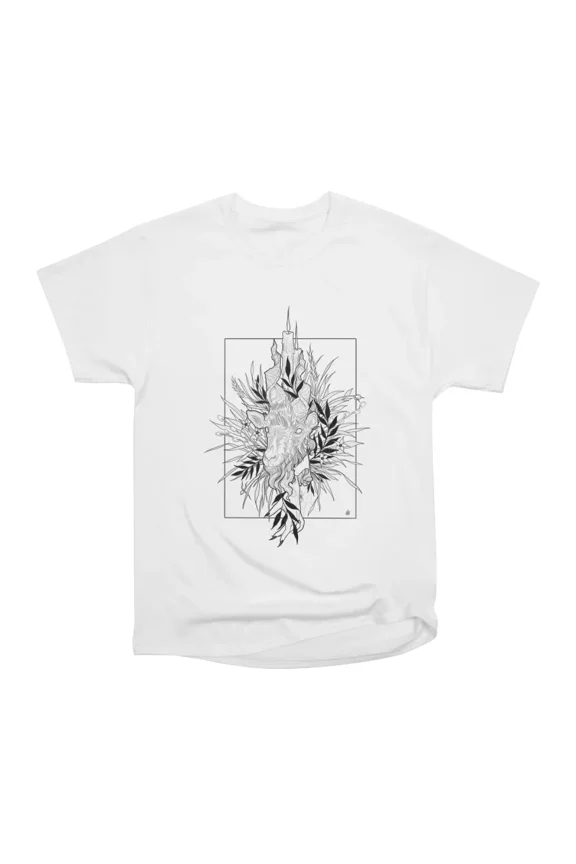 Solstice T-Shirt Tee Gift For Him Merch For Her Apparel For Friend 2