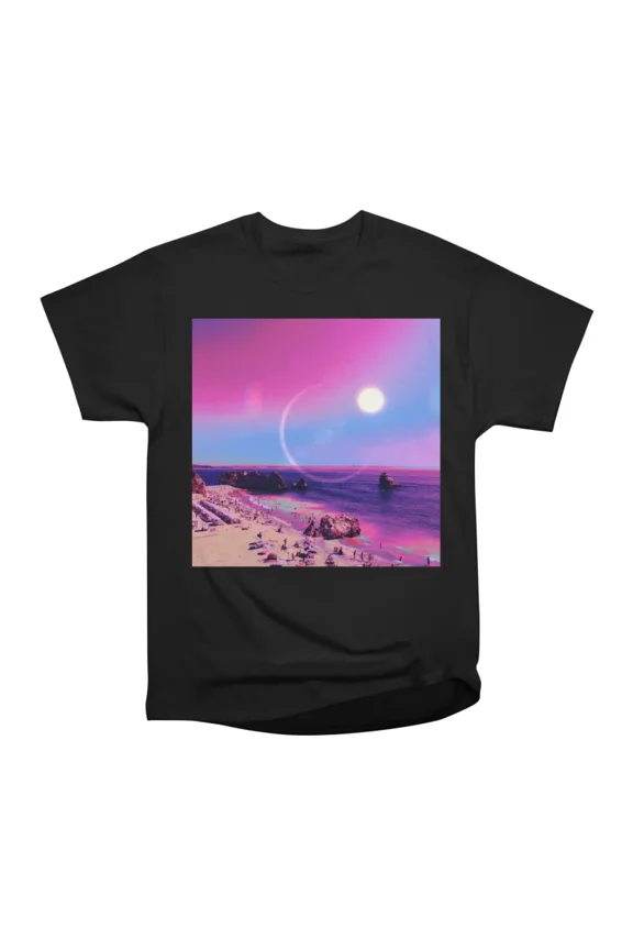 Solstice T-Shirt Tee Gift For Him Merch For Her Apparel For Friend