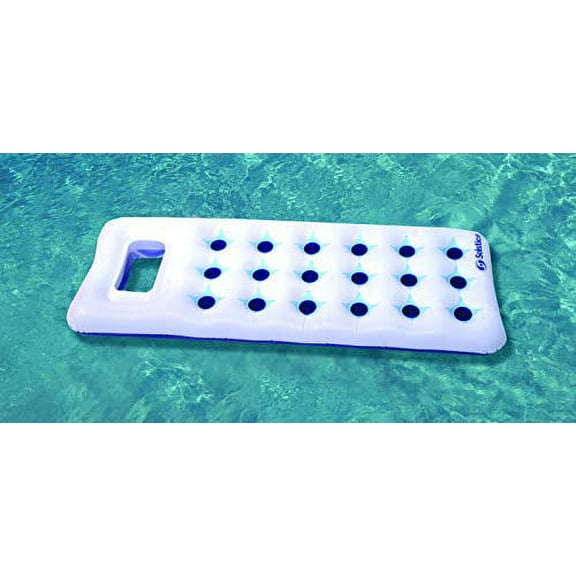 Solstice by Swimline French Style Window Mattress