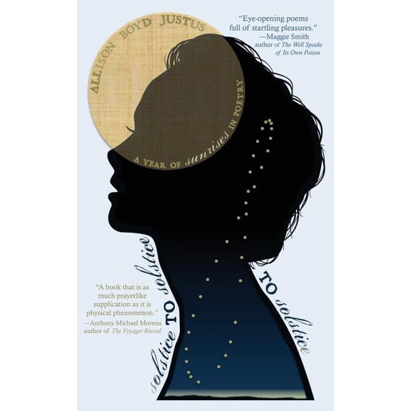 Solstice to Solstice to Solstice (Paperback)