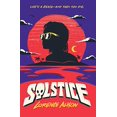 thumbnail image 1 of Pre-Owned Solstice: A Tropical Horror Comedy Paperback, 1 of 1