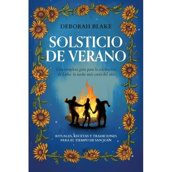 Solsticio de Verano, (Paperback)
