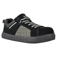 thumbnail image 1 of DieHard Men’s Composite Toe Athletic Work Shoe Slip Resistant EH Solstice Black, 1 of 7