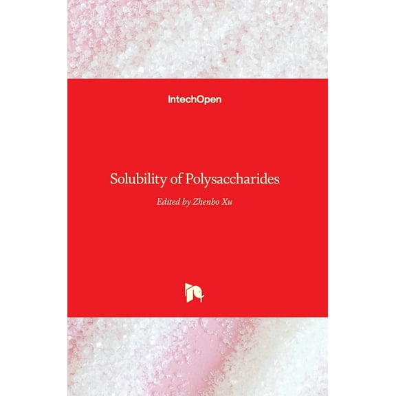 Solubility of Polysaccharides (Hardcover)