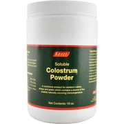 Soluble Colostrum Powder 18oz jar