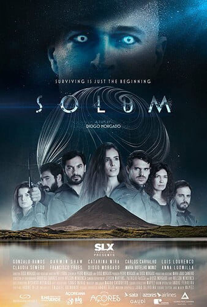 Solum (DVD), Uncorked, Horror - Walmart.com