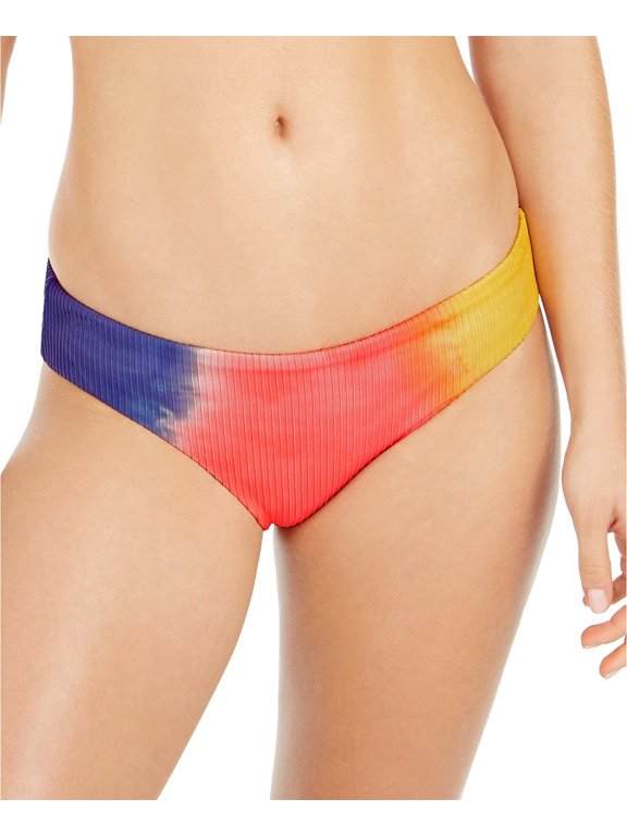 CREAMSICLE Moonlight Rib Full Moon Swim Bottom, US X-Large