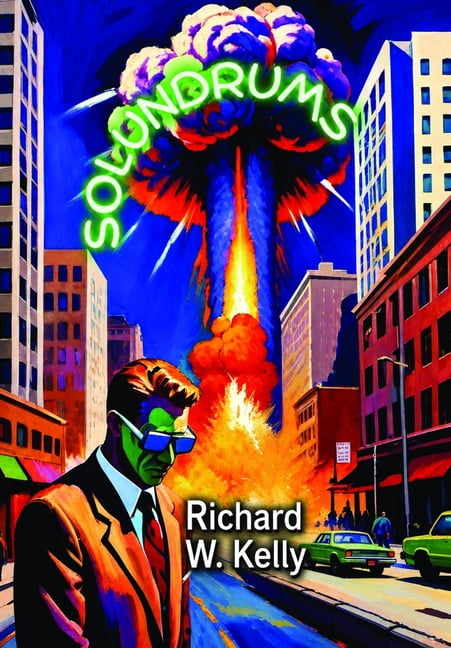 Solundrums, (Hardcover)