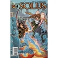 thumbnail image 1 of Solus #4 VF ; CrossGen Comic Book, 1 of 1