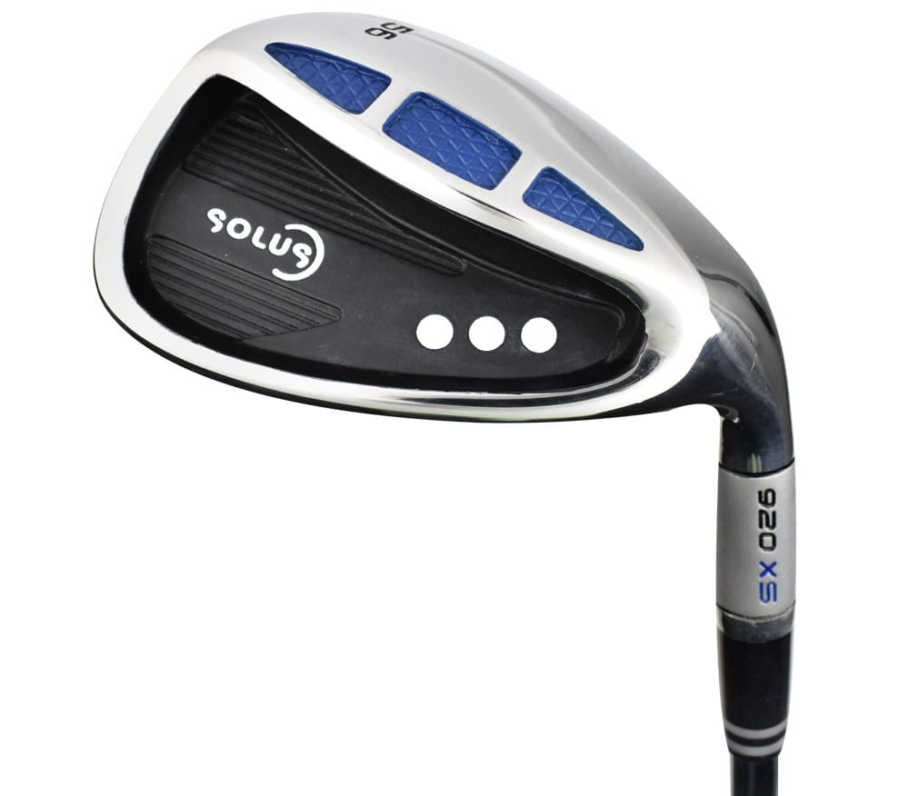 Solus 920 XS 56* Wedge * Left Handed* Golf - Walmart.com
