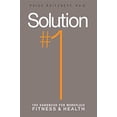 thumbnail image 1 of Pre-Owned Solution #1: The Handbook For Work Workplace Fitness & Health (Paperback) 0944002757 9780944002759, 1 of 1