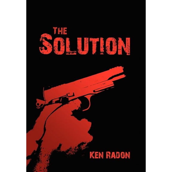 The Solution (Hardcover)
